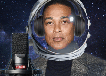 Reports claim Don Lemon wanted free ride on Elon Musk’s rocket to host ‘first podcast in space’ as part of wild list of demands