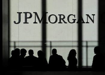 JPMorgan