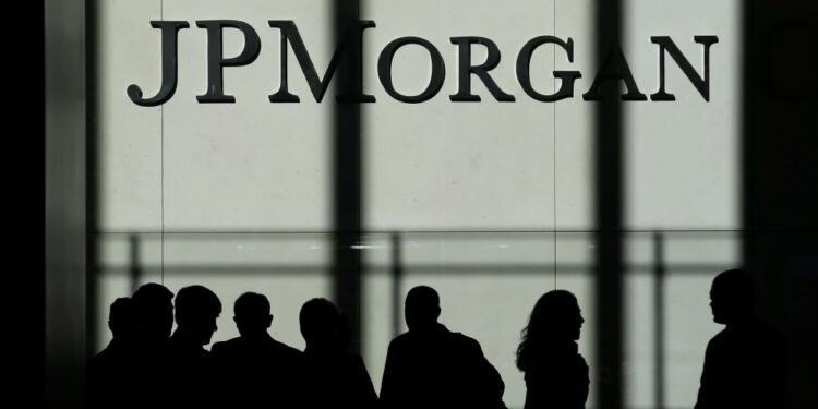 JPMorgan