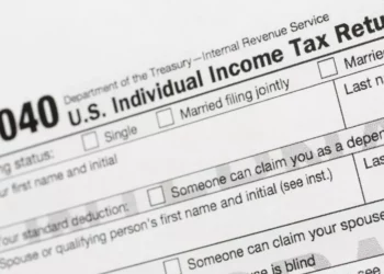 The IRS is giving money? California taxpayers eligible for refunds totaling $94Mn