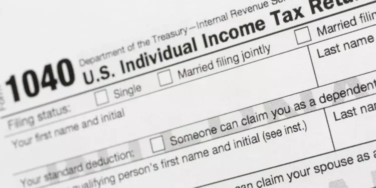 The IRS is giving money? California taxpayers eligible for refunds totaling $94Mn