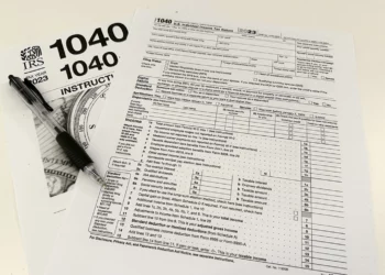 IRS Launches Direct File: A New Era in Tax Filing