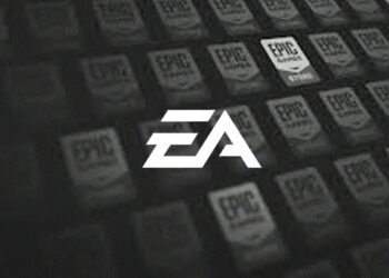 EA games added into Epic store