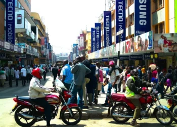 Chinese Smartphone Brands: Leading the Charge in Africa’s Tech Revolution