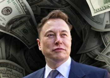 Elon Musk believes US could go 'bankrupt' soon because of this reason: ‘Stop it’