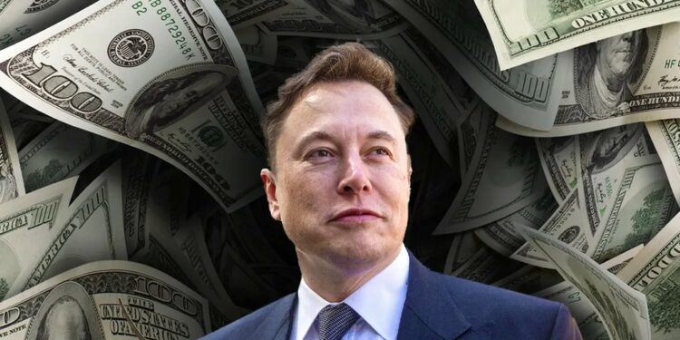 Elon Musk believes US could go 'bankrupt' soon because of this reason: ‘Stop it’