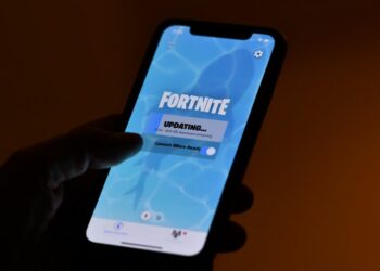 Apple vs. Epic Games: A Clash of Titans