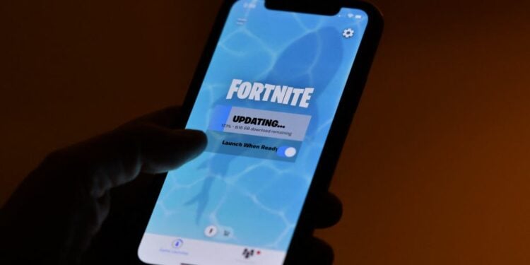 Apple vs. Epic Games: A Clash of Titans
