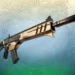 How to Get the Mythic Warforged Assault Rifle in Fortnite