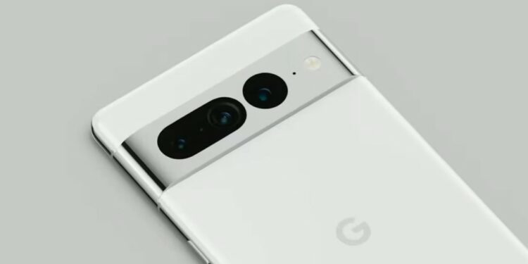 Buy Google Pixel 7 Pro for $369 direct off! - Here is how?