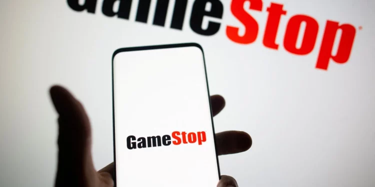 GameStop Struggles: Job Cuts Announced Amid Falling Sales