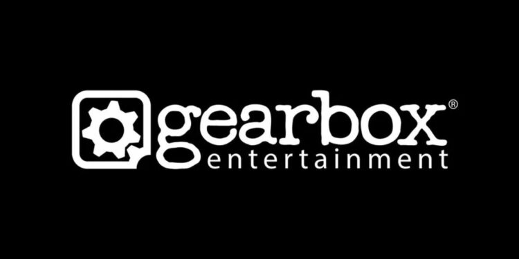 Gearbox