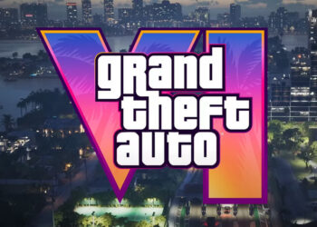 Grand theft auto VI