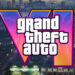 Grand theft auto VI
