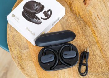 TOZO Open Buds: Embracing a New Era of True Wireless Audio