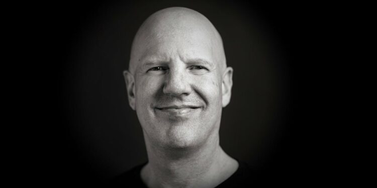 Stig Asmussen