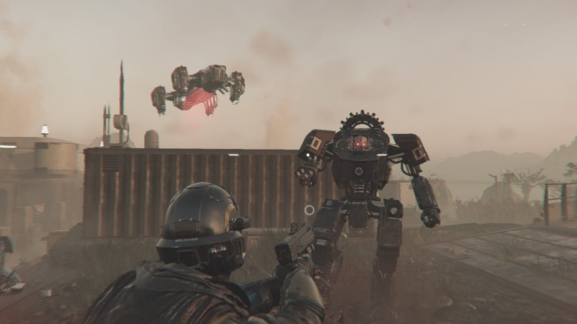 How to Beat Devastators in Helldivers 2 – TechStory