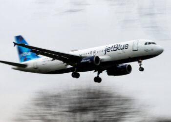 JetBlue, Spirit Airlines call off $3.8 bln merger on antitrust hurdle