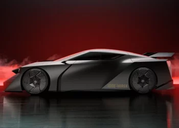 Nissan Concept car