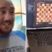 Neuralink Impanted Person Plays Civilization IV