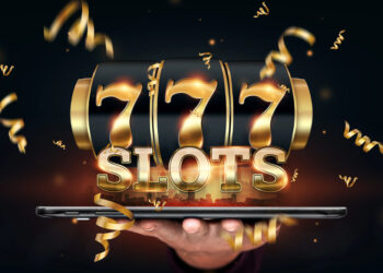 Can I Win Real Money on Online Slots in the UK?
