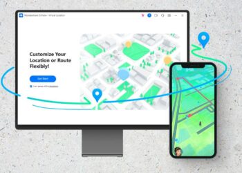 The Most Popular Use Case of Wondershare Dr.Fone – Virtual Location in 2024