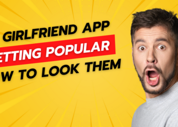 AI Girlfriend APP is Getting Popular: How to Look at Them