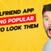 AI Girlfriend APP is Getting Popular: How to Look at Them