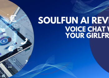 SoulFun AI Review: Voice Chat with Your Girlfriend