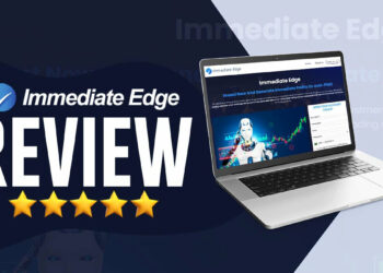 Immediate Edge Review & Rating, Canada Edition: Can This Bot Be Trusted in 2024?