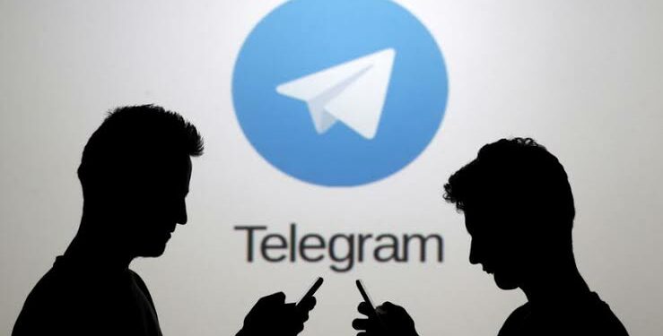 Telegram Banned in Spain