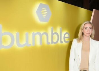 Bumble Voices Concern Over Business Impact of Texas Abortion Law