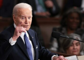 President Biden Calls for Ban on AI Voice Impersonations