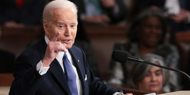 President Biden Calls for Ban on AI Voice Impersonations