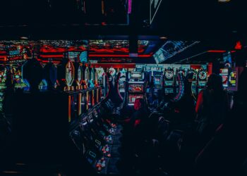 Photo by John Schnobrich on Unsplash