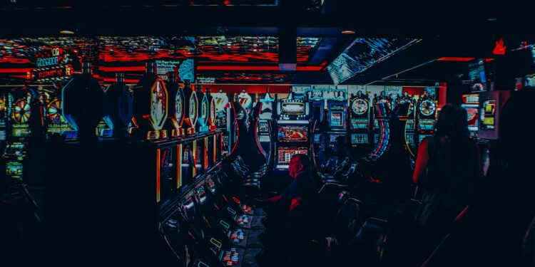 Photo by John Schnobrich on Unsplash