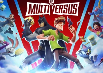 Multiversus