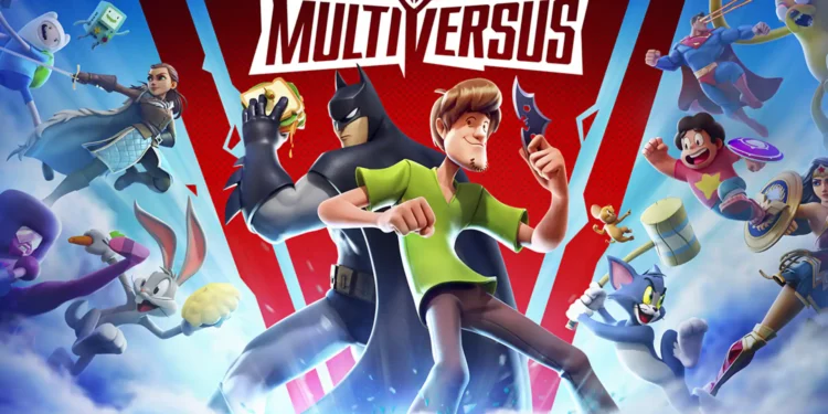 Multiversus