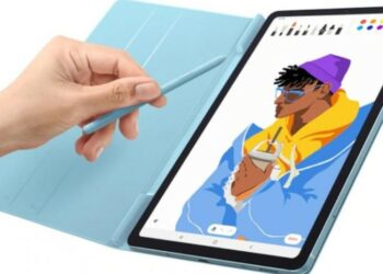 Samsung India launches the all new Galaxy Tab S6 Lite 2024 Model