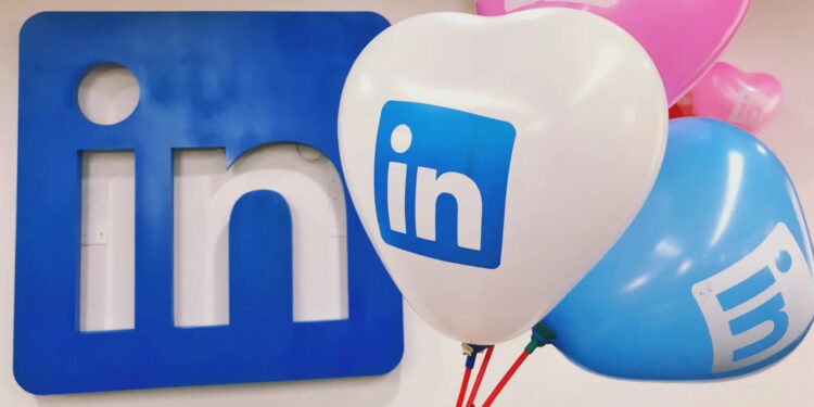 LinkedIn