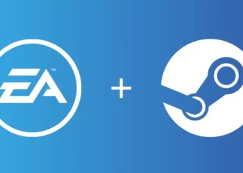 EA and Steam