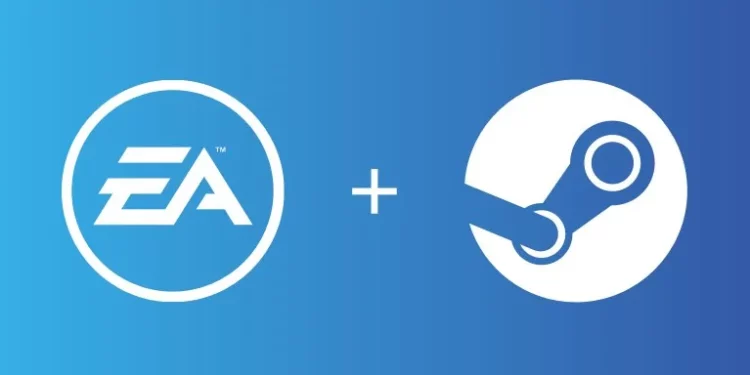 EA and Steam