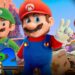 Mario Bros. Movie