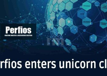 Perfios Rises to Unicorn Status with $80 Million Funding Boost