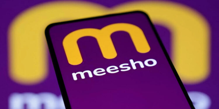 Meesho In Talks To Rake In $300 Mn From Tiger Global, SoftBank, Others
