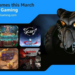 Amazon Prime Game