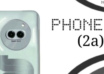 Nothing Phone 2a to make its way to launch soon will be Made in India