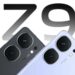 iQOO Z9 - Specs and Feature Leaked Ahead to March 12 Launch