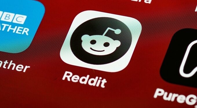 Reddit