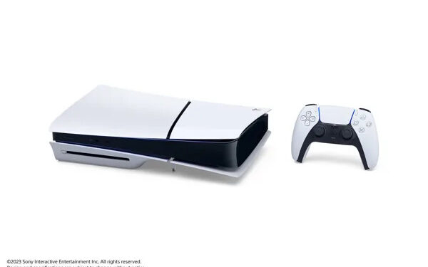 PS5 Pro